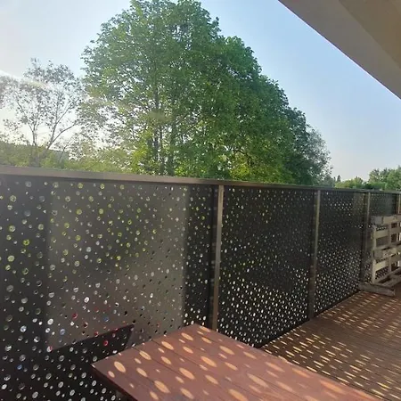 Sloneczny Apartament Winogrady * Poznań